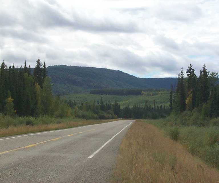 DC 285 - Muskwa Valley Bypass - 42023